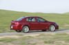 2009 Chevrolet Cobalt Sedan SS Turbo Picture